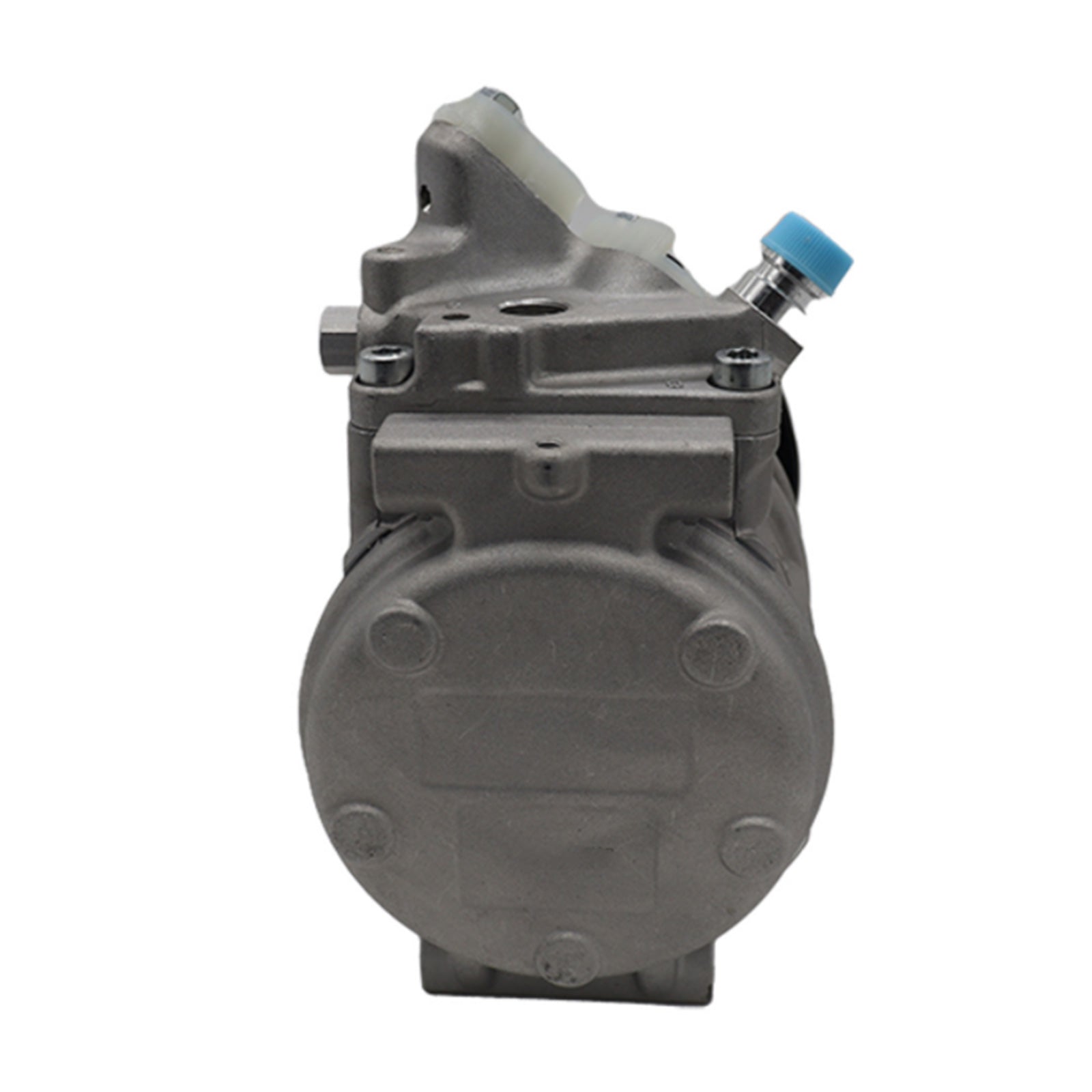Air Conditioning Compressor Suitable For Toyota LandCruiser HDJ100R 4.2L Diesel-2