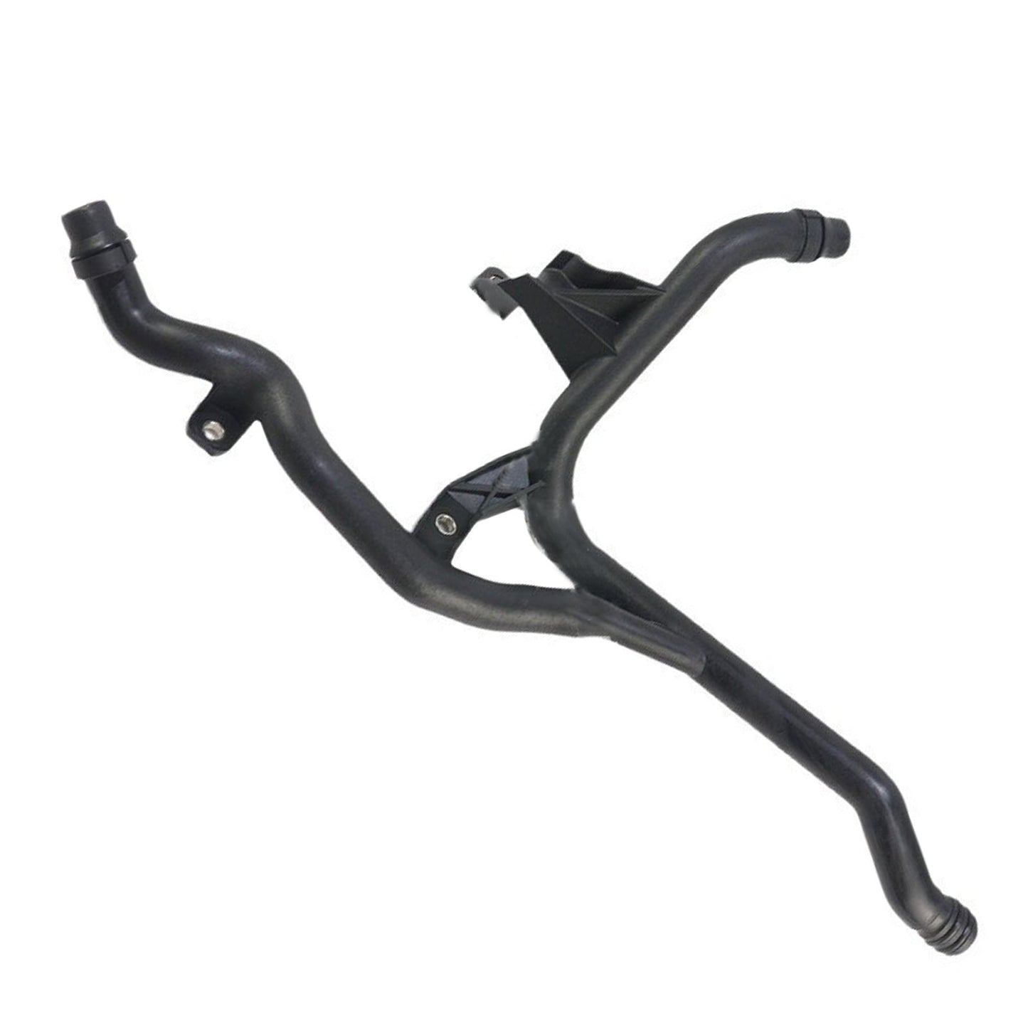Engine Coolant Hose Suitable For BMW E60 & E61 525i 530i M54 2003-2005 11537519710-0