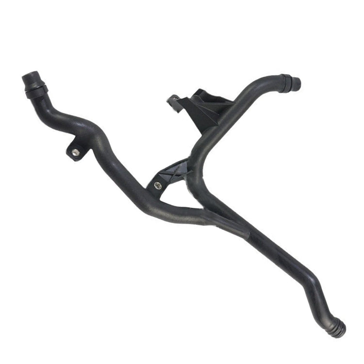 Engine Coolant Hose Suitable For BMW E60 & E61 525i 530i M54 2003-2005 11537519710-0