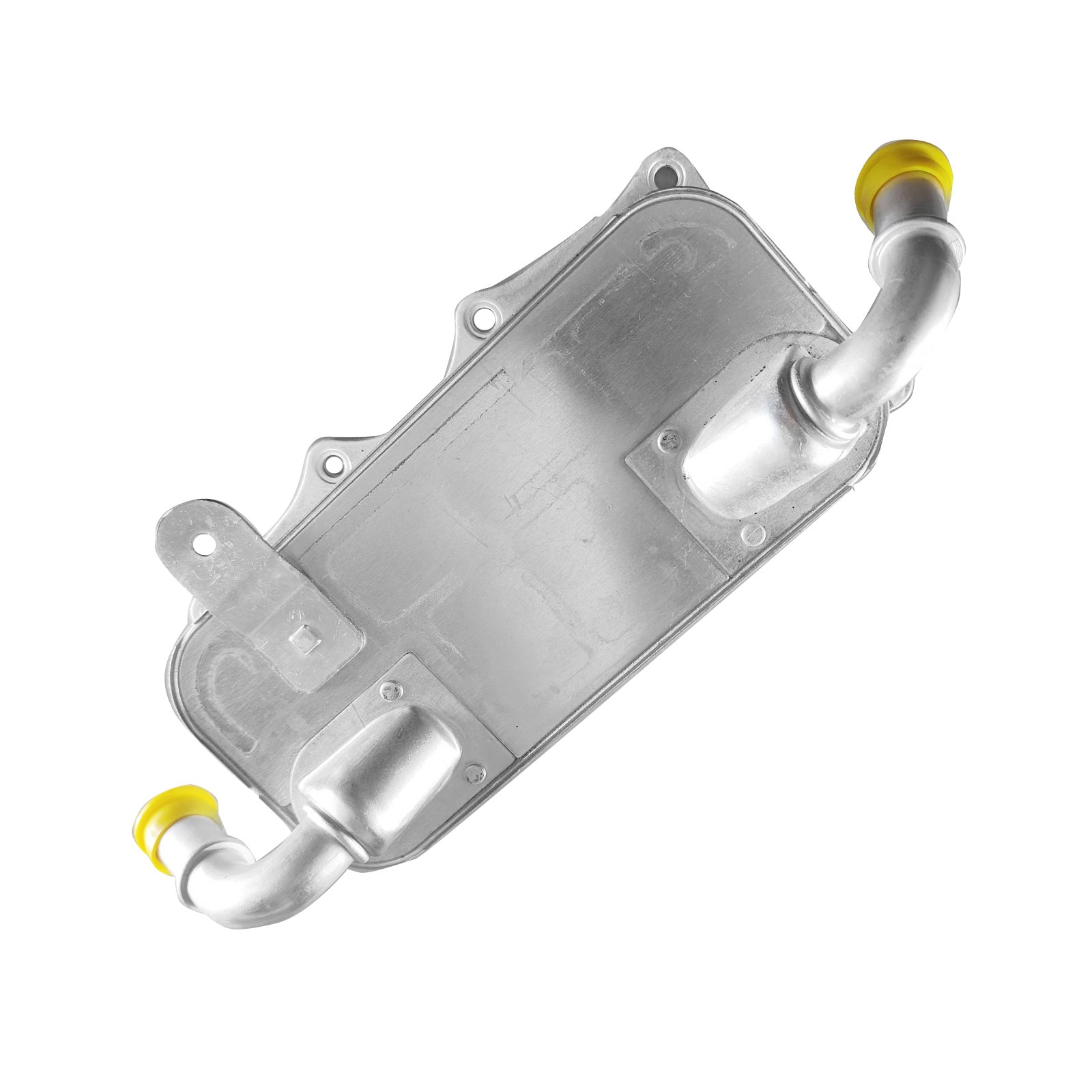 Engine Oil Cooler Suitable For Porsche Cayenne 92A 3.0T S Hybrid 2011 06EC-0