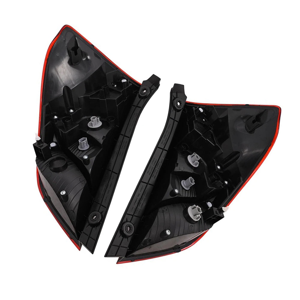 Rear Tail Light Left Right Suitable for Honda Jazz Mk4 2014–2020 Halogen-1