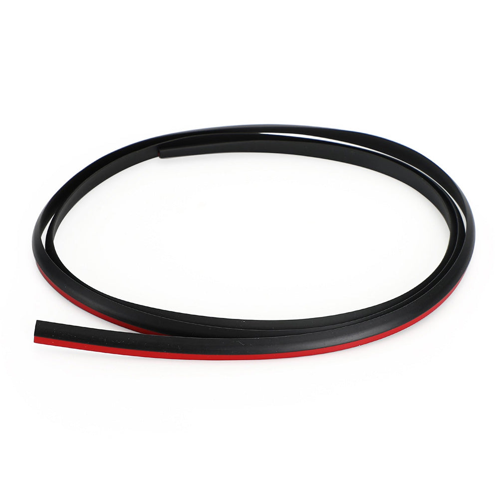 Flare Rubber Seal Trim Suitable For Toyota Landcruiser 80 Series FJ80 HDJ80-1