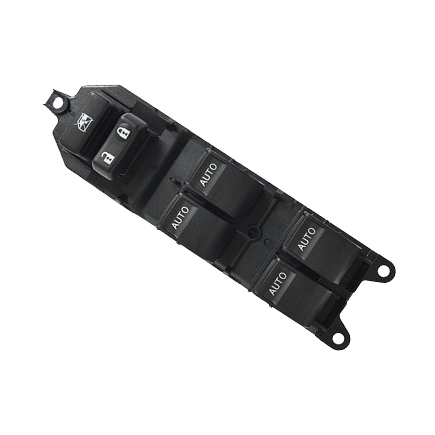 Driver Side LED Power Window Switch Auto Down & Up Suitable For Toyota Tundra 2007-2021-0