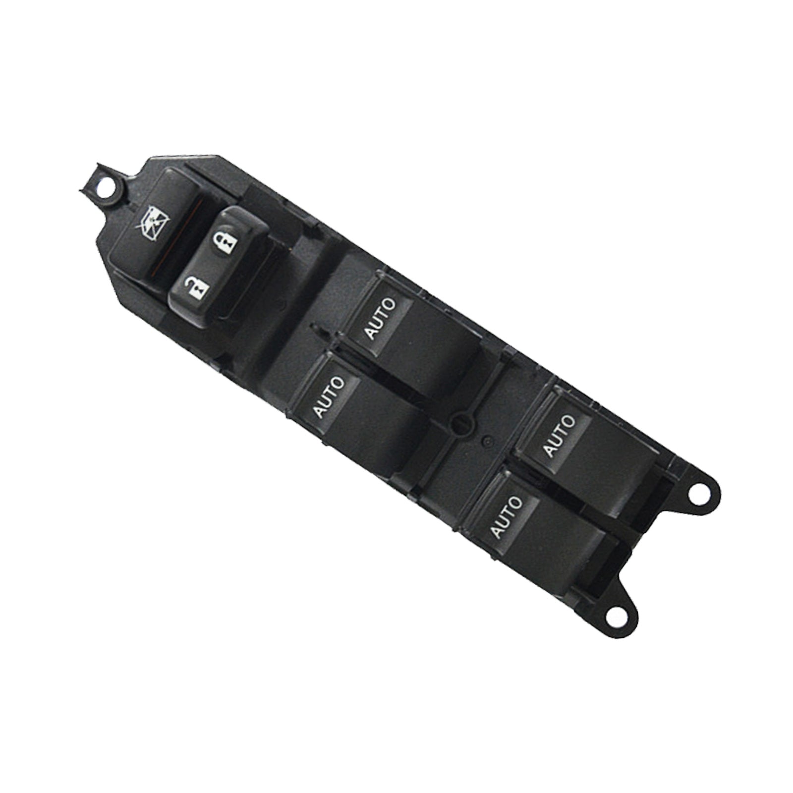 Driver Side LED Power Window Switch Auto Down & Up Suitable For Toyota Tundra 2007-2021-0