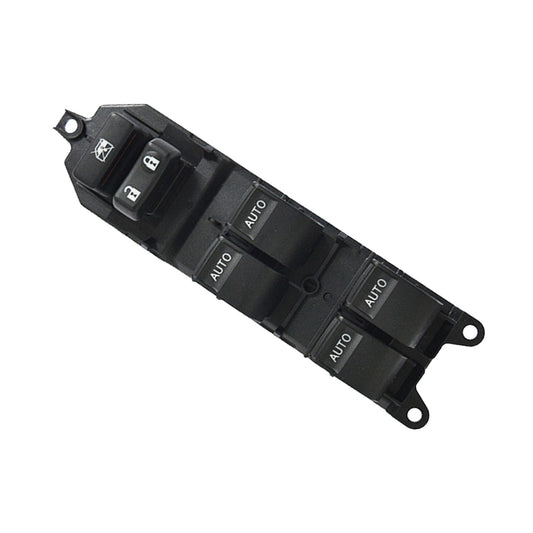 Driver Side LED Power Window Switch Auto Down & Up Suitable For Toyota Tundra 2007-2021-0