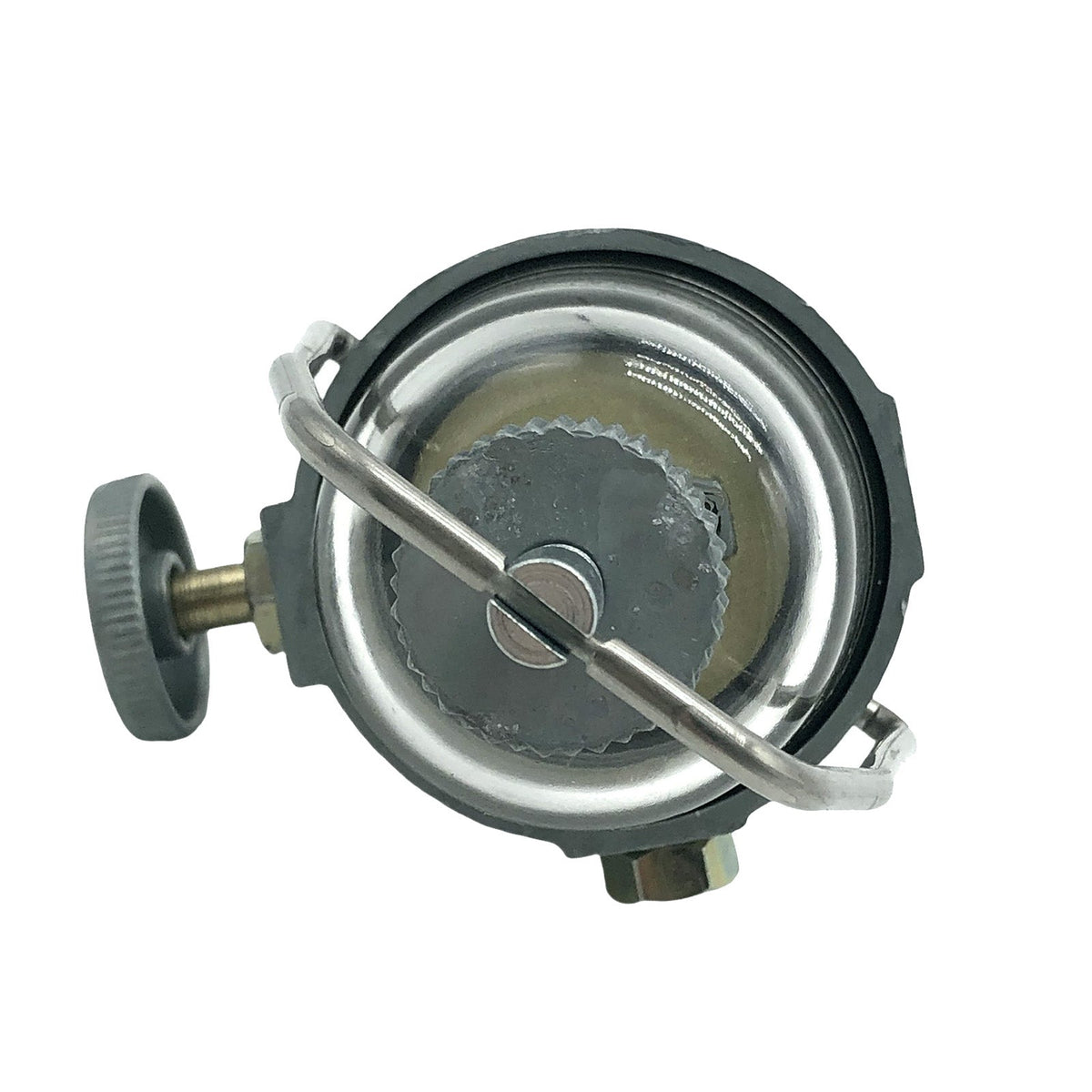 Fuel Tank Tap & Bowl Suitable For Ford New Holland 2N9155B / Alternate Numbers-4