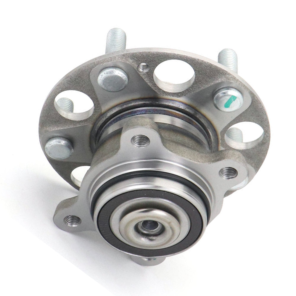 Rear Wheel Hub Bearing Pair Suitable for Honda Civic FD FN 2005–2012-3