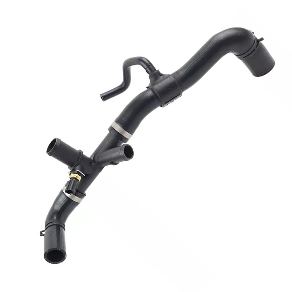Upper Radiator Coolant Hose Suitable for Jaguar XF XJ 3.0 V6 Petrol models-3