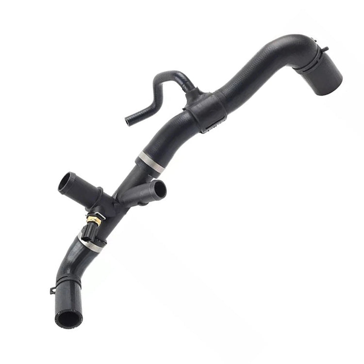 Upper Radiator Coolant Hose Suitable for Jaguar XF XJ 3.0 V6 Petrol models-3