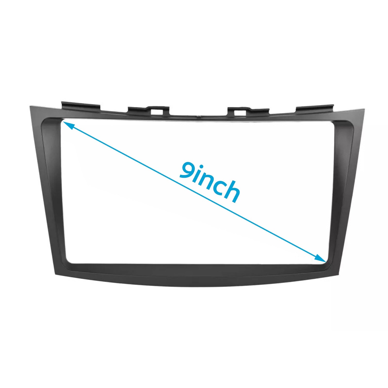 CarPlay Android 13 GPS Head Unit Suitable For Suzuki Swift 2011-2017 4 32G-3