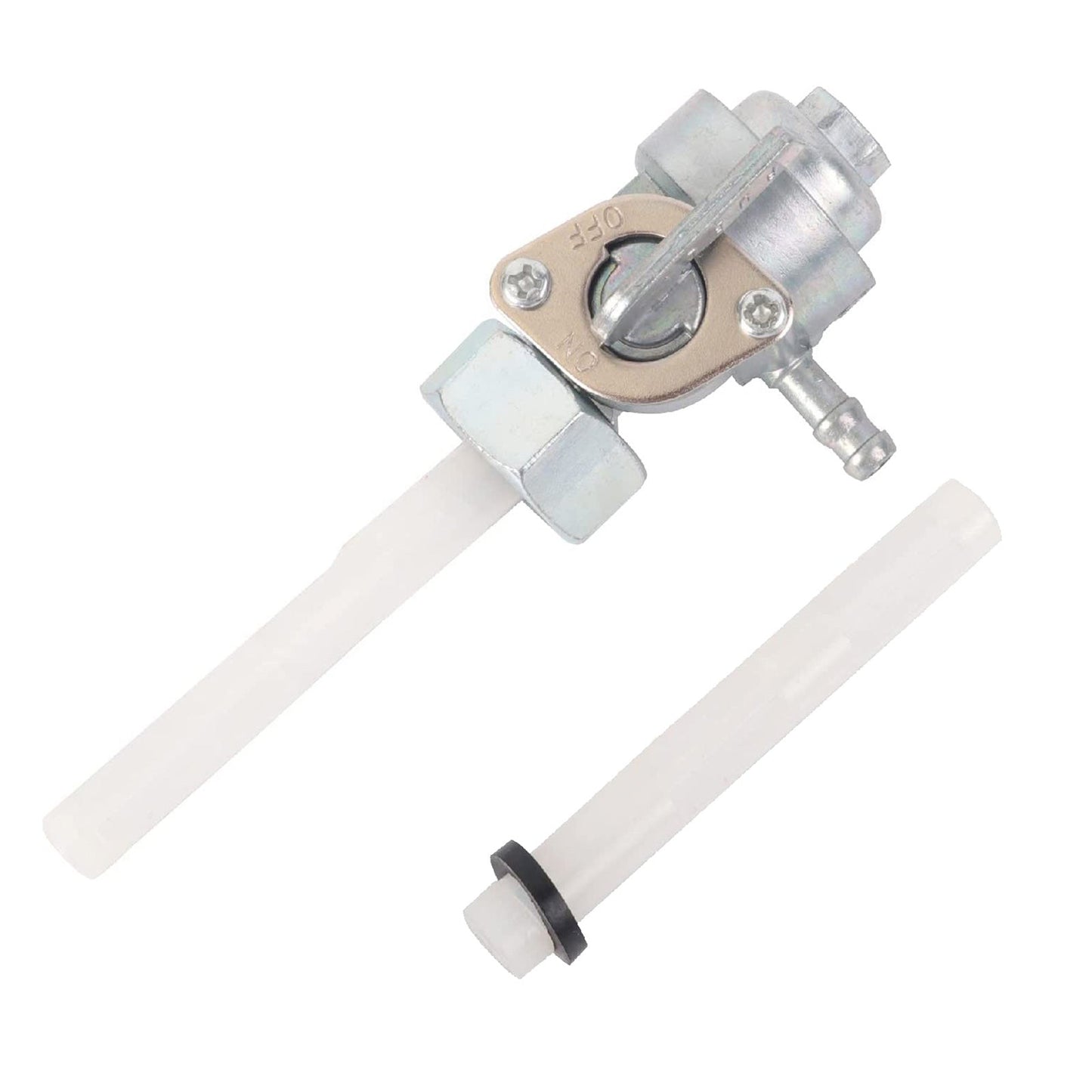 Fuel Tap Tank Switch Valve Petcock For Honda Generator Harbor Freight Champion-1