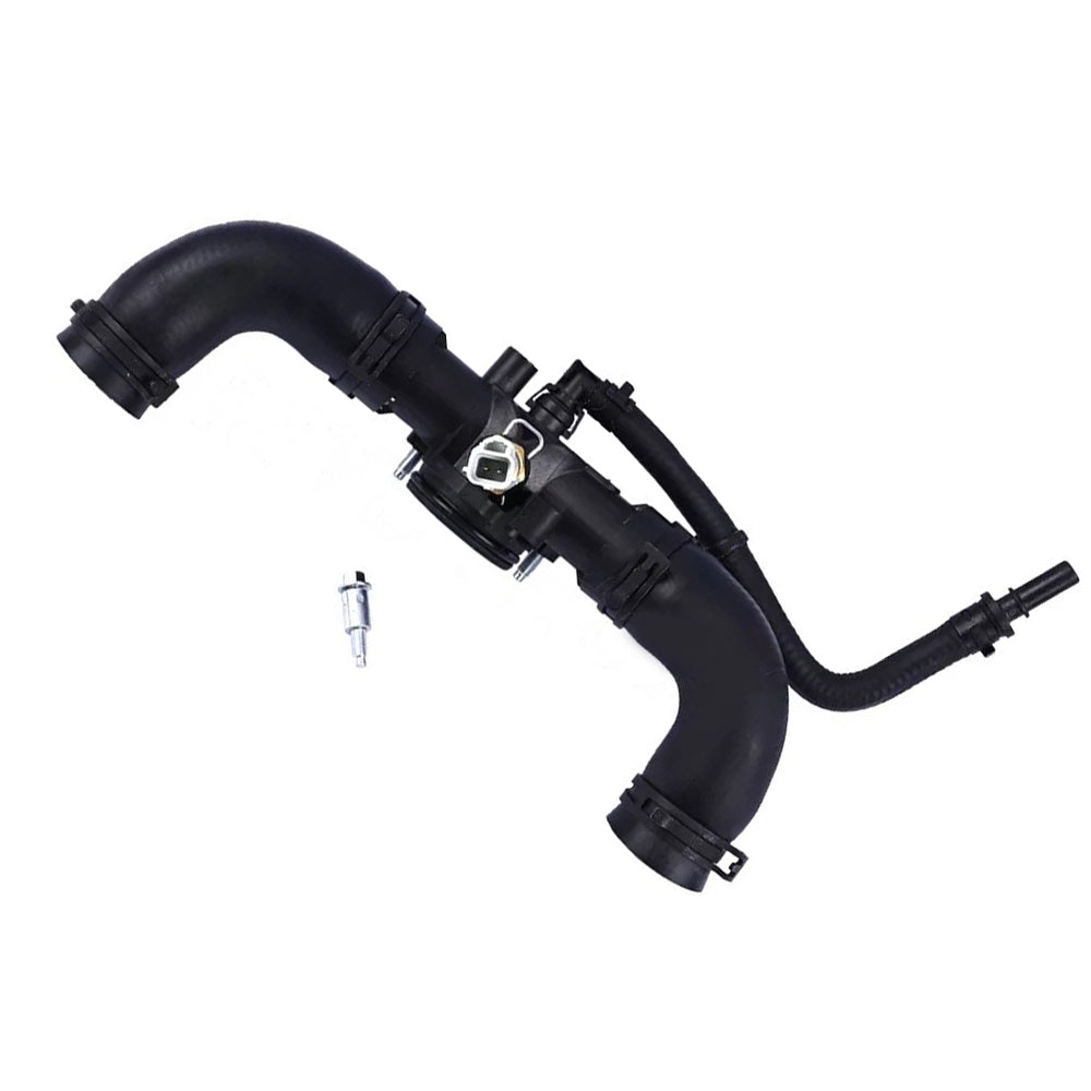 Thermostat Housing Suitable for Range Rover L322 4.4 TDV8 models LR022690-1