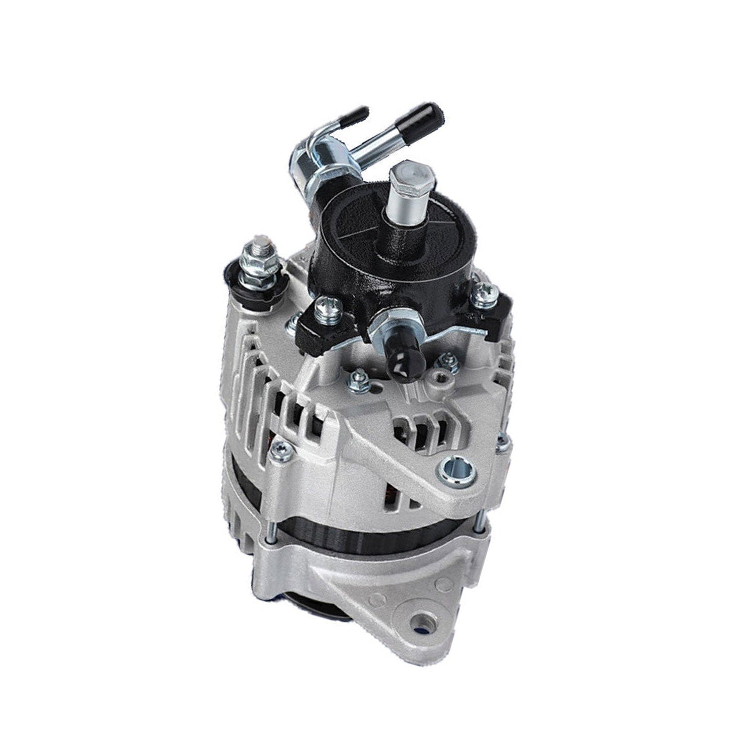 Alternator Suitable For Holden Rodeo RA 3.0L Diesel 4JH1TC / 4JJ1TC 2003-2008-4