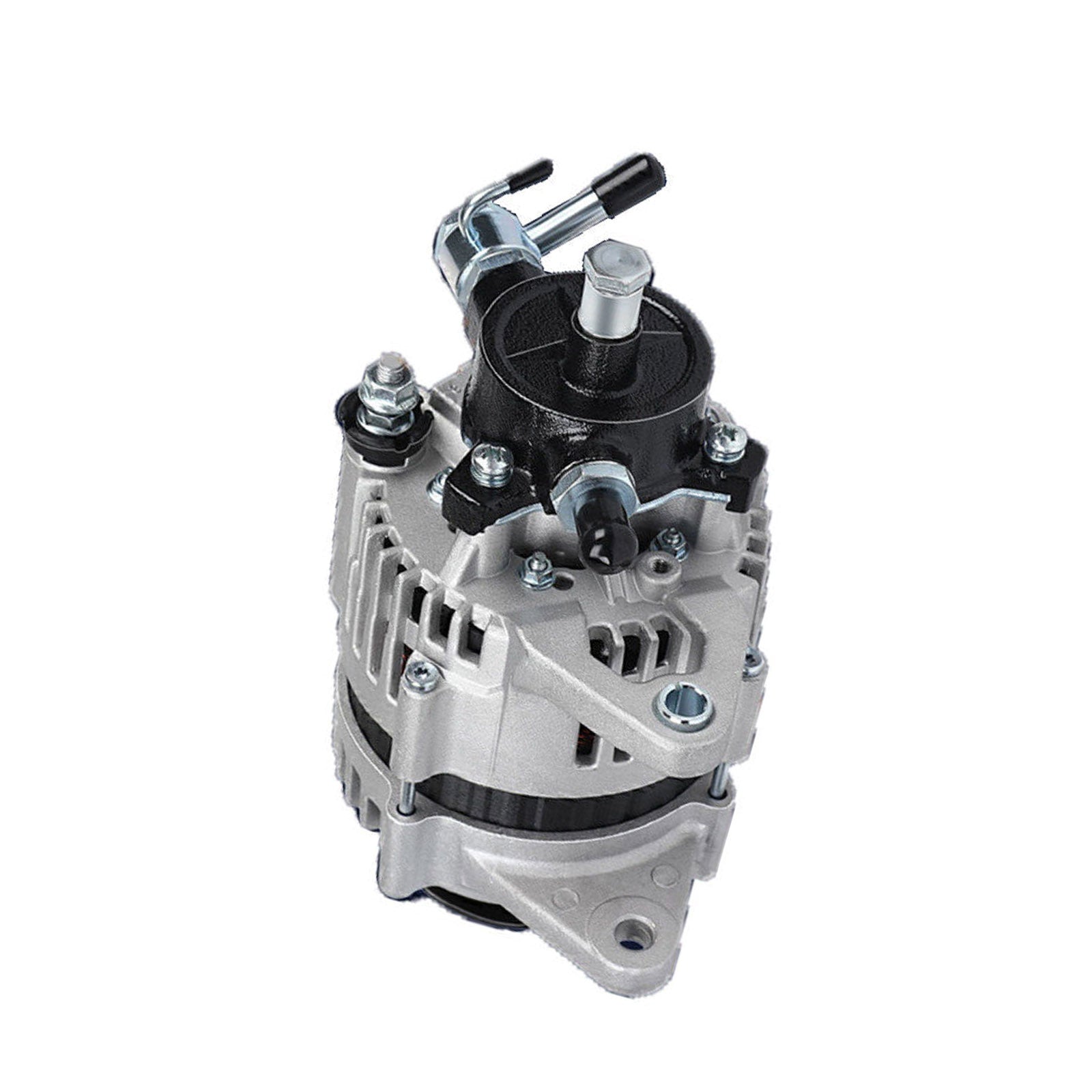 Alternator Suitable For Holden Rodeo RA 3.0L Diesel 4JH1TC / 4JJ1TC 2003-2008-4