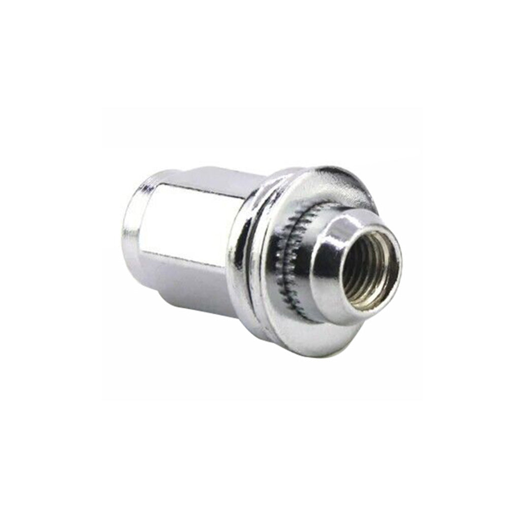 5x 14x1.5 Alloy Wheel Lug Nuts Suitable For Toyota Landcruiser 76, 79, 100, 200 Series-3