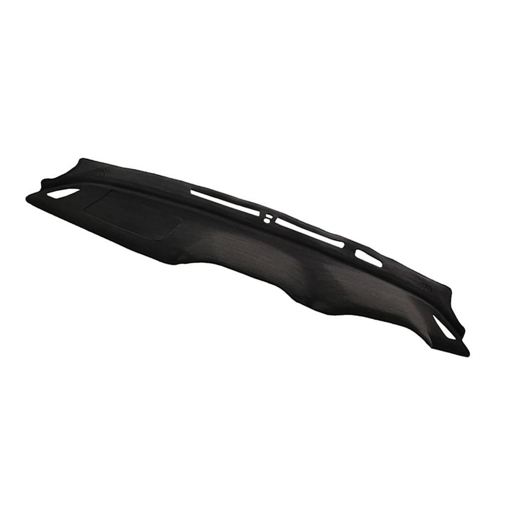 Non‑Slip Custom Dash Mat Suitable for Subaru WRX VB VN 2022–On All Models-1