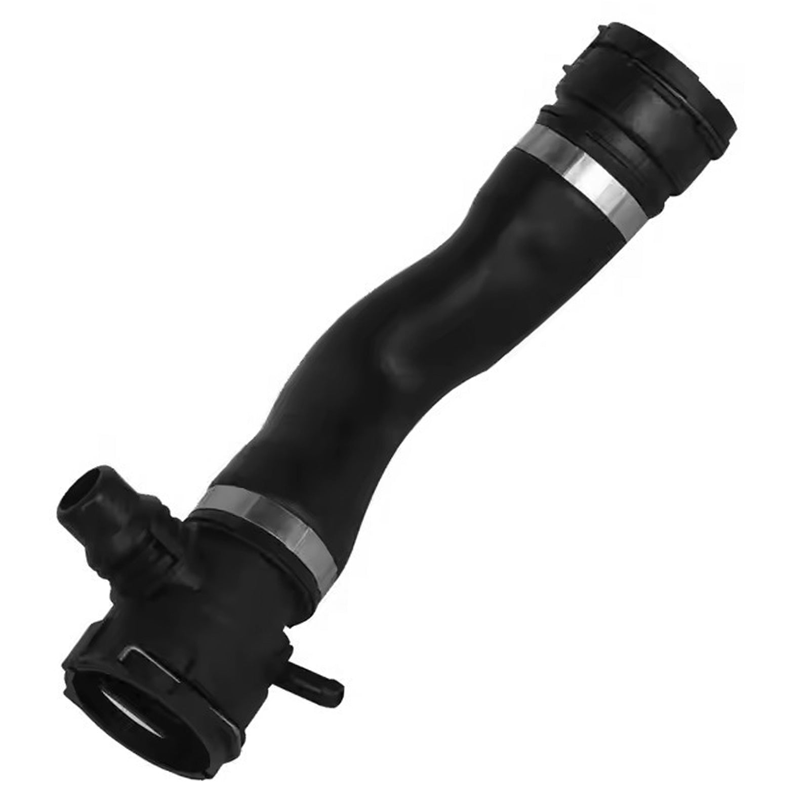 Engine Radiator Coolant Hose Suitable For BMW 3 Series E90 323i 325i 330i-3