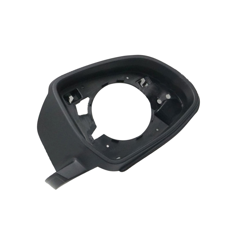 2x Gloss Black Mirror Caps Suitable For BMW X3 X4 X5 X6 F25 F15 F26 F16 14-18-0