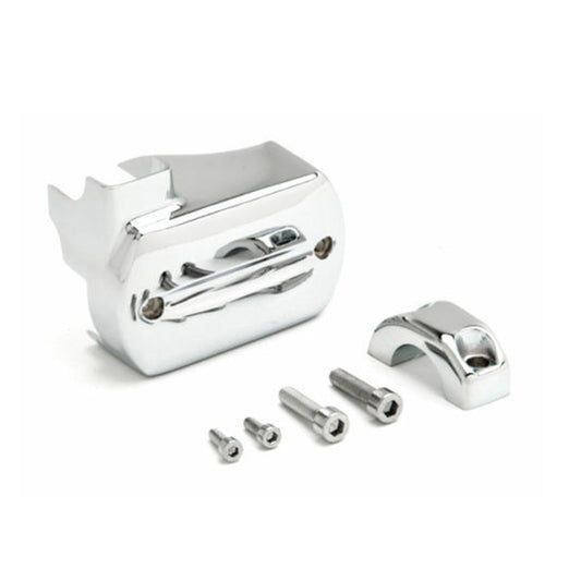 Brake Master Cylinder Cover Suitable For Yamaha V-Star 650 1998-2013 / V-Star 950 / V-Star 1100 / V-Star 1300-0