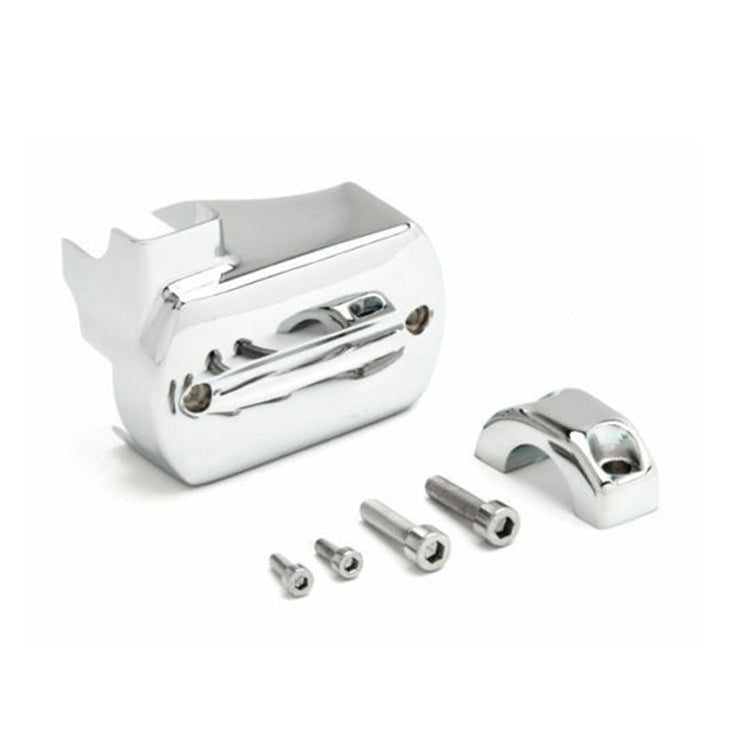 Brake Master Cylinder Cover Suitable For Yamaha V-Star 650 1998-2013 / V-Star 950 / V-Star 1100 / V-Star 1300-0