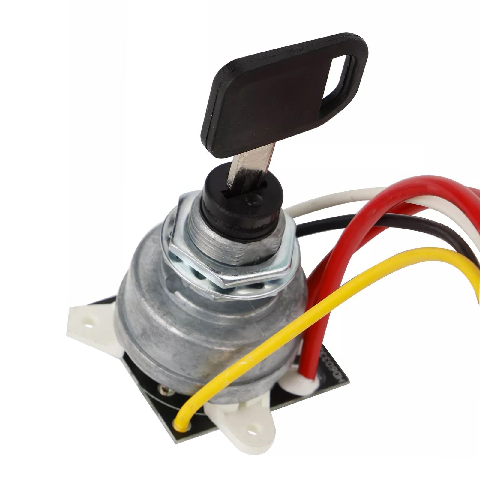 Ignition Switch Module Suitable For John Deere 325 / 335 / 345 / LX255 / LX266 / LX277-2