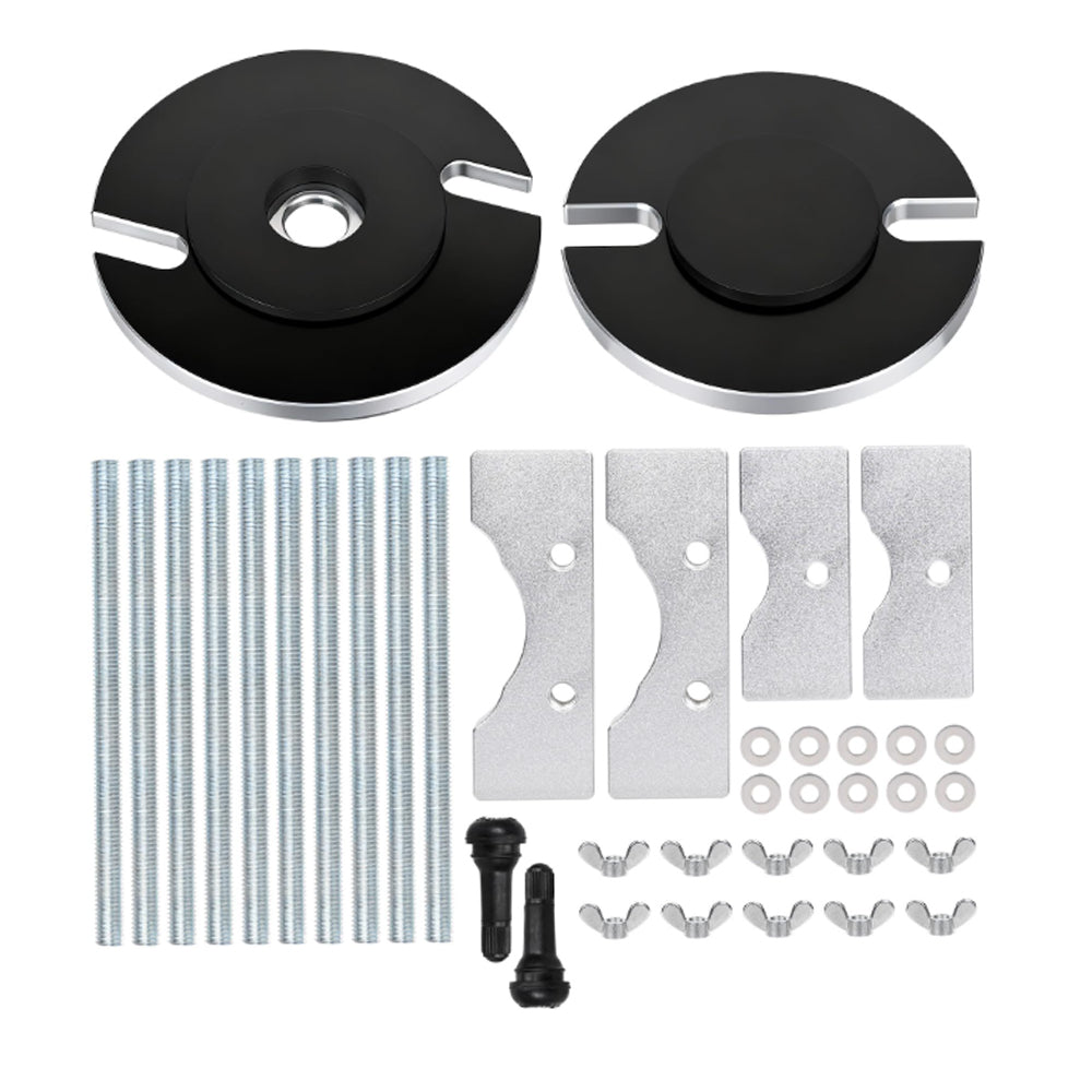 2-Stroke Motorcycle Exhaust Pipe Repair Kit Suitable For Yamaha TZR250 YZ250-0