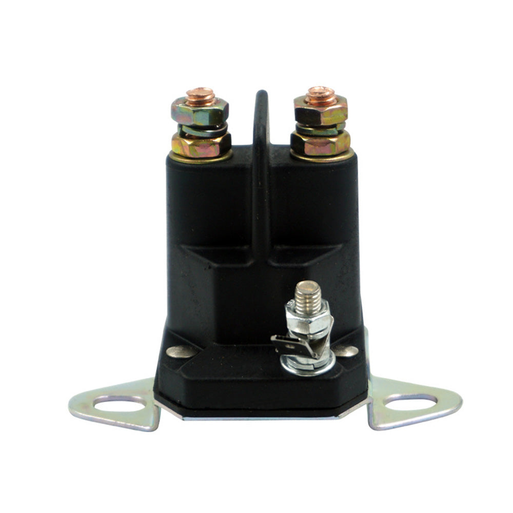 Universal Solenoid Suitable For Cox / Rover / Murray / MTD Mowers 9924285 A07107-2