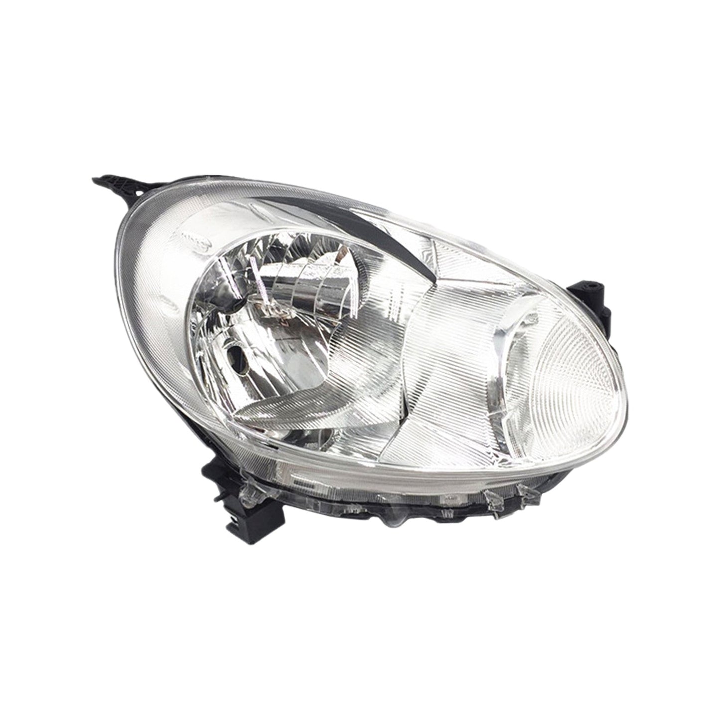 Manual Adjuster Right Head Light Lamp Suitable for Nissan Micra K13 2010-2012-0