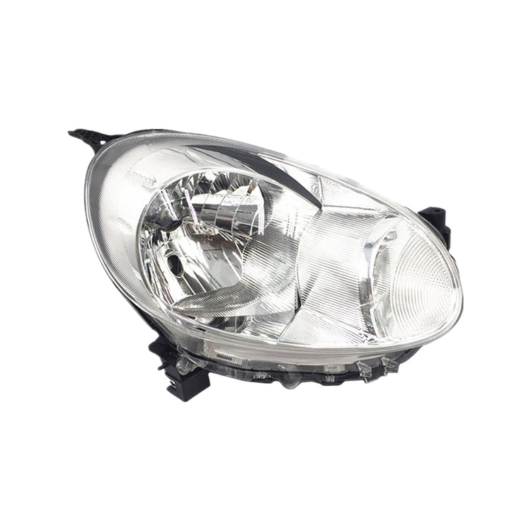 Manual Adjuster Right Head Light Lamp Suitable for Nissan Micra K13 2010-2012-0