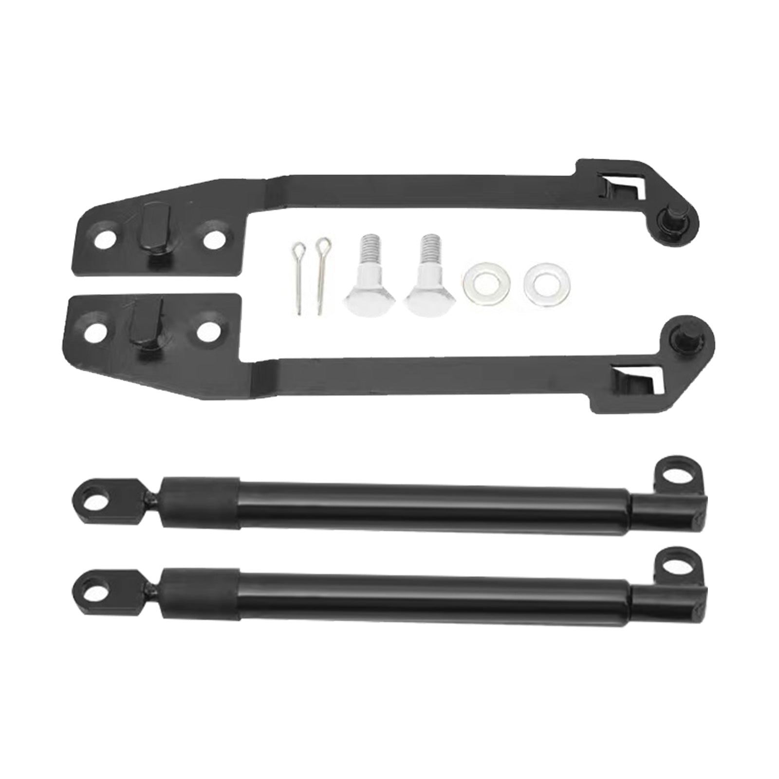 Tailgate Gas Strut Damper Kit Suitable For Mitsubishi L200 Triton 2015-2022-5