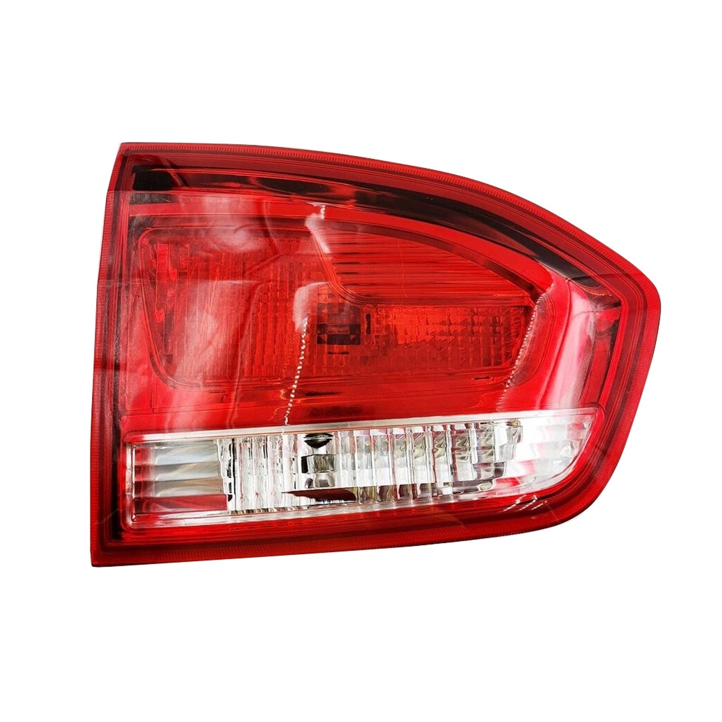 1x LH Side Inner Tail Light Halogen Tailgate Suitable For LDV G10 Cargo Van 15- LH-0