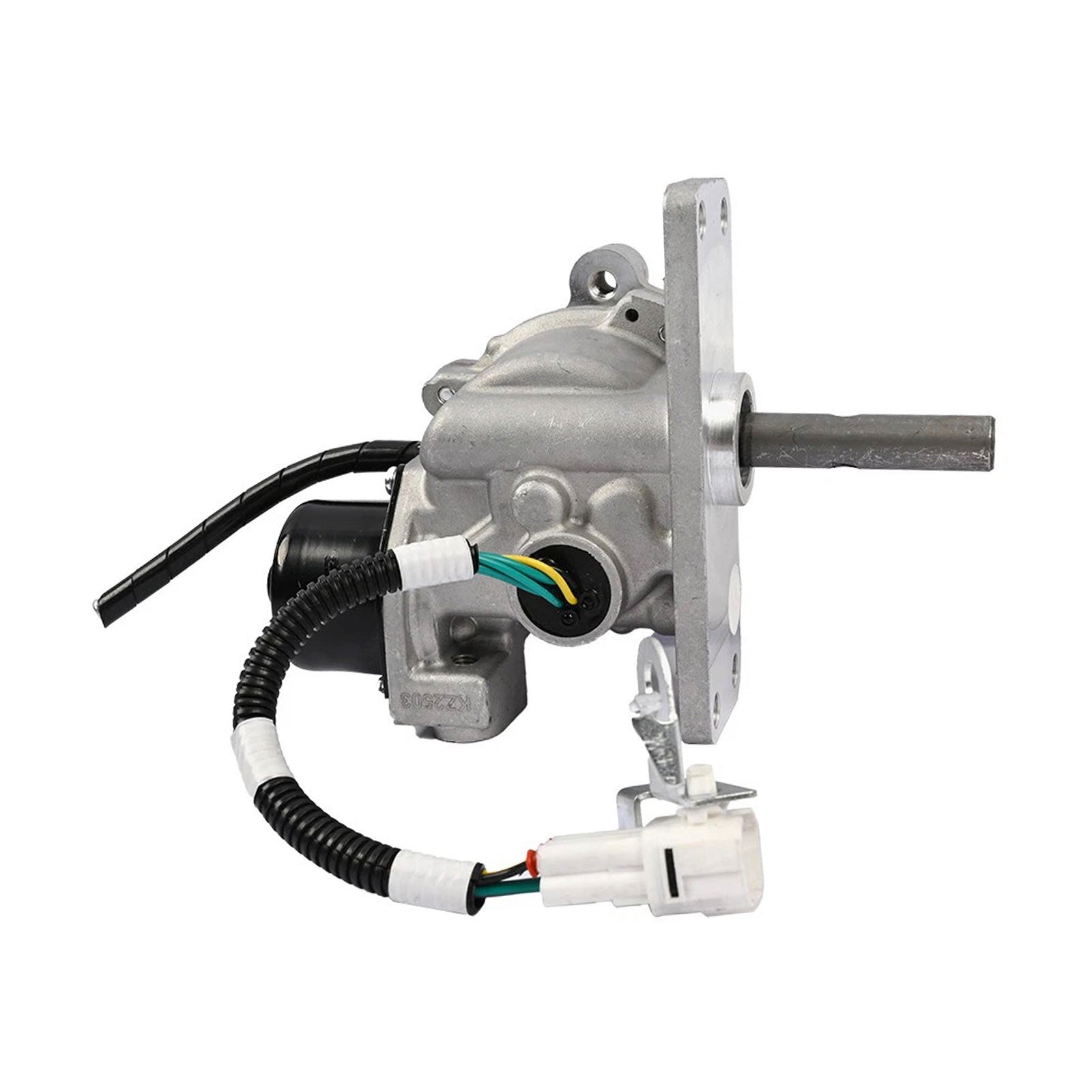 Rear Differential Lock Actuator Suitable for Toyota Land Cruiser 80 Series-0