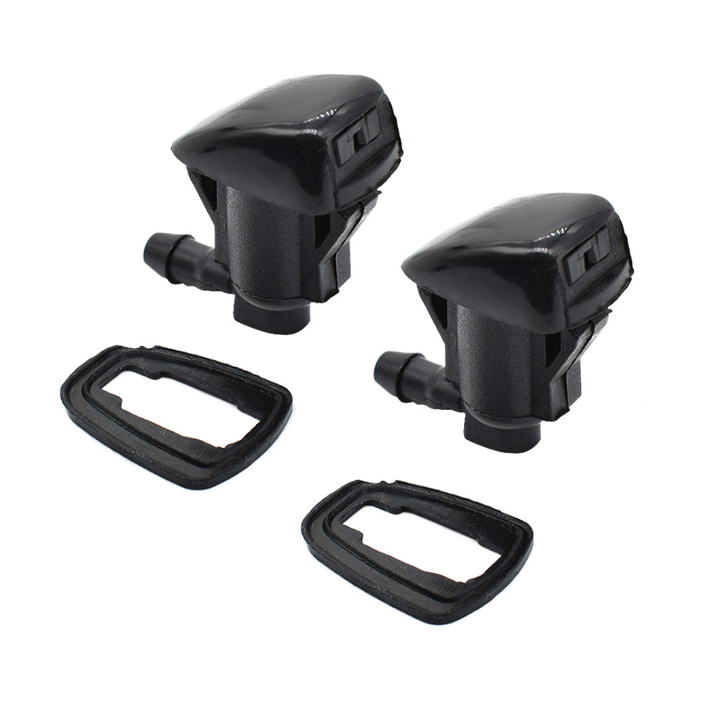 Front Windshield Washer Nozzles Kit Suitable For Jeep Grand Cherokee WK2-2
