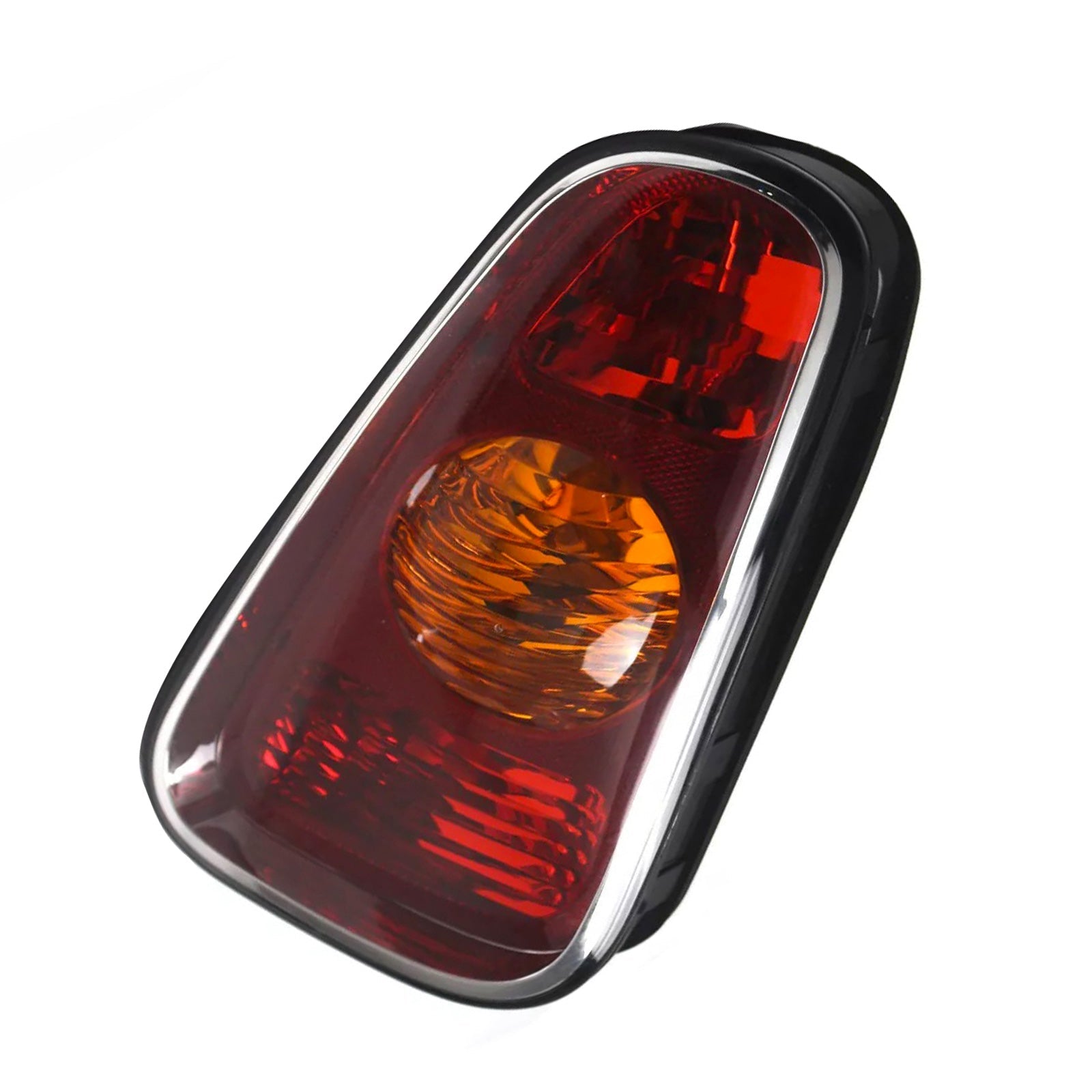 Right Hand Tail Light Lamp Suitable For Mini Cooper R50 Hatchback 2001-2004-0