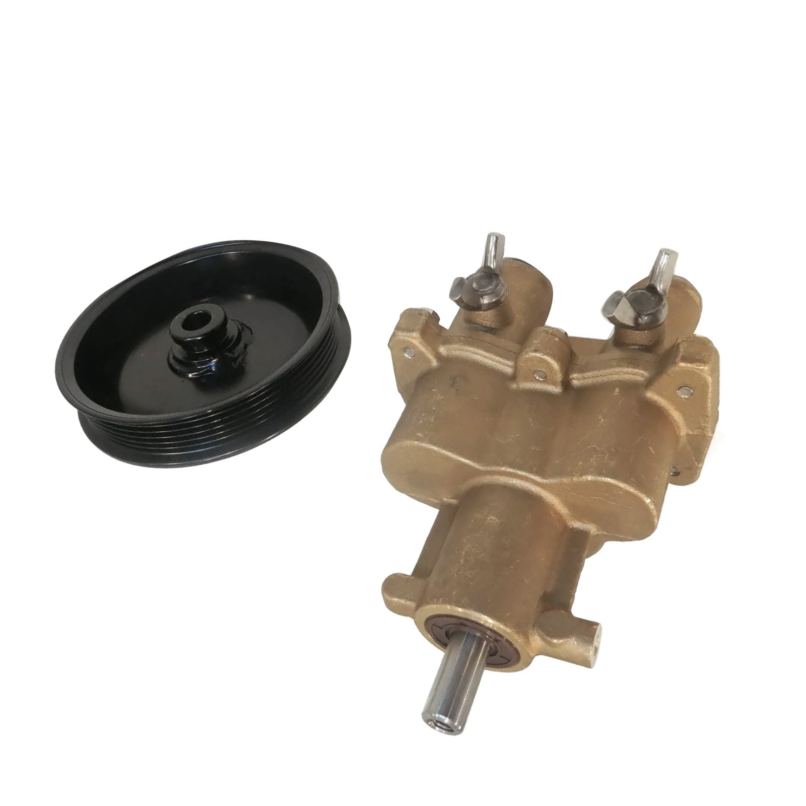 Sea Water Pump Suitable For MerCruiser 46-862914T10 / 46-8M0118067 / 8M0139995-1