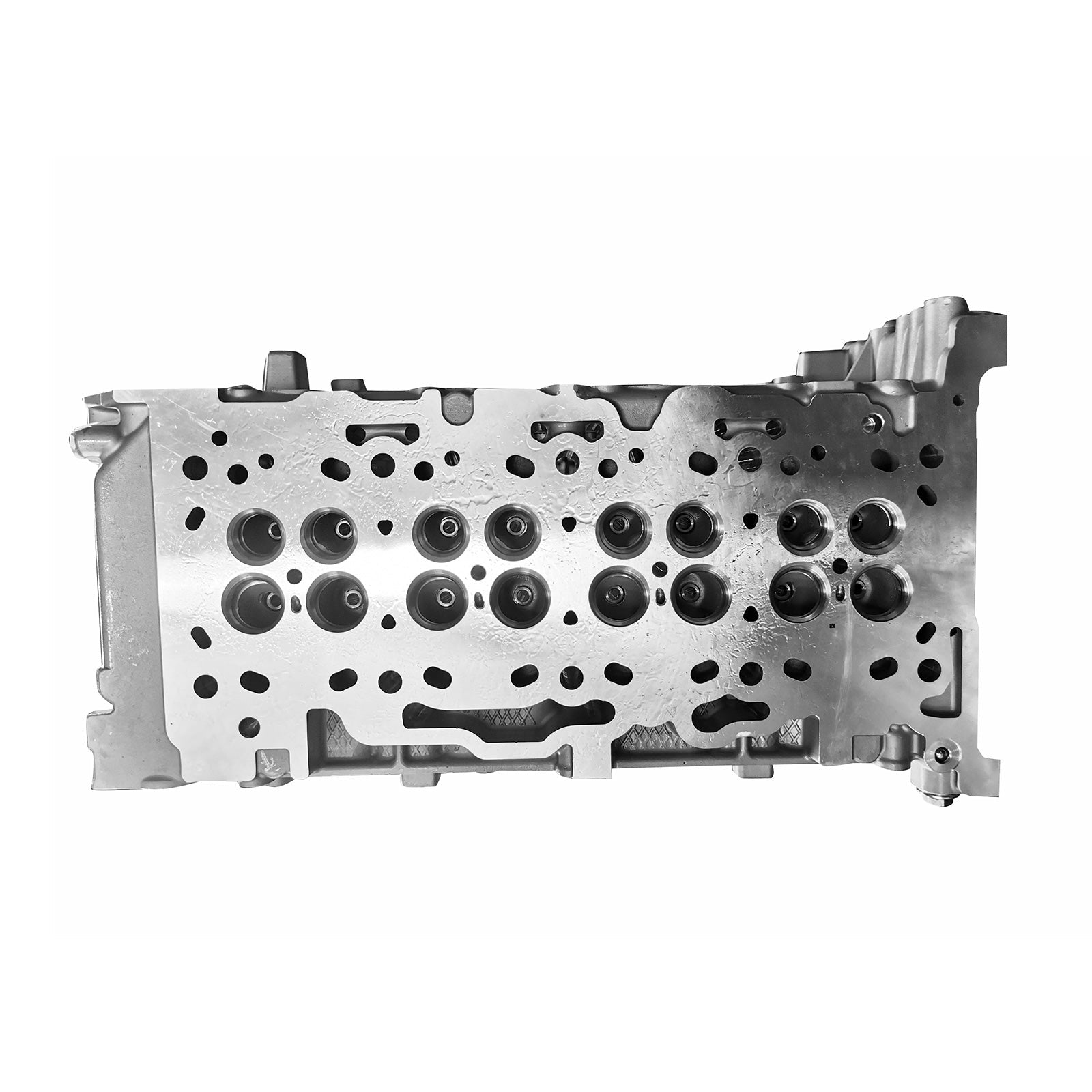 Bare Cylinder Head Suitable For Mitsubishi Triton / Pajero Sport 4N15 2.4L Diesel-3