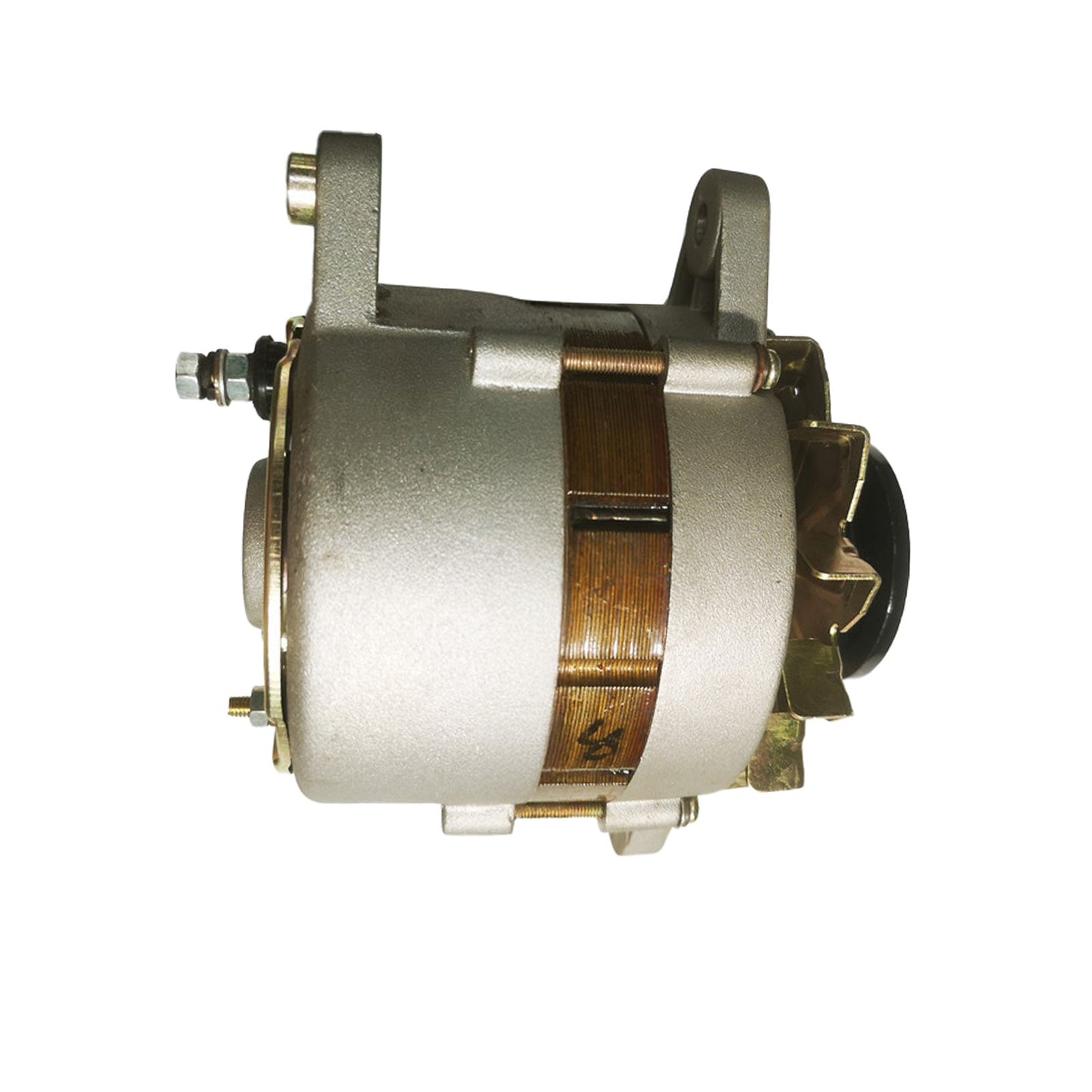 Alternator Suitable For Suzuki LJ80 Sierra Cabrio 1.0L SJ410 1981-1991-4