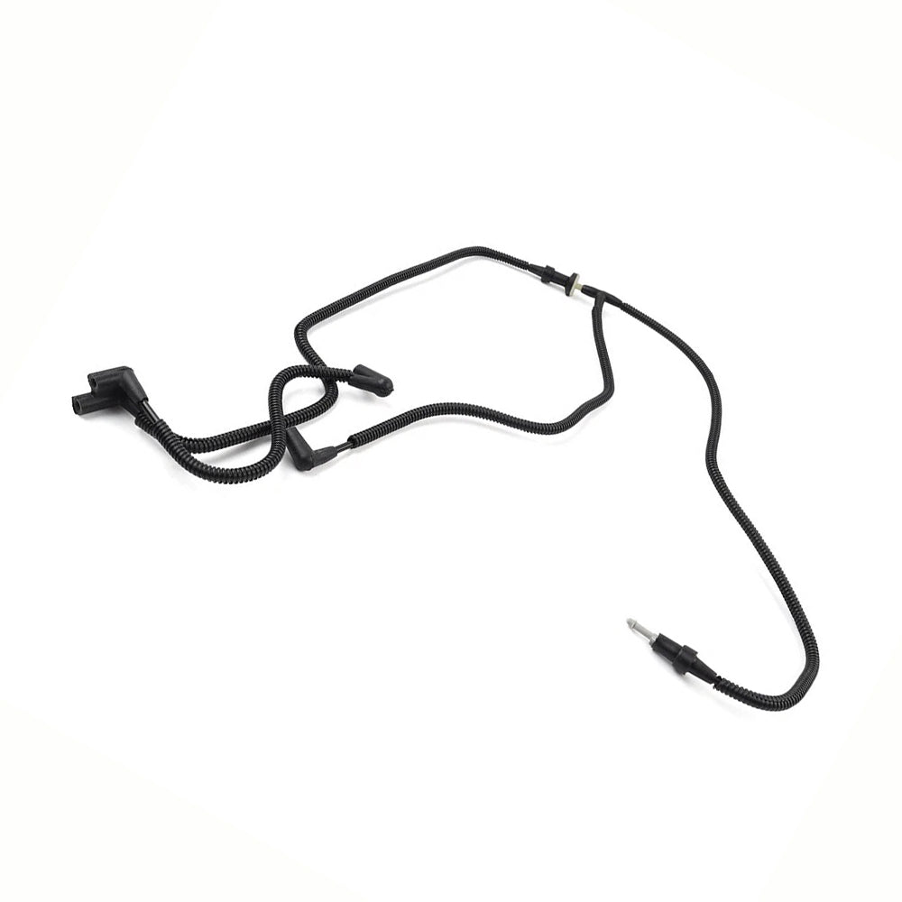 Engine Vacuum Hose Suitable for Jaguar XF 2009–2015 & XJ 2010–2019 C2Z3446-0