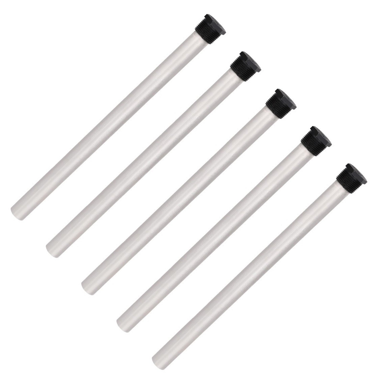 Anode Rods 5x Suitable For Suburban Caravan SW6DEA Hot Water Service-2