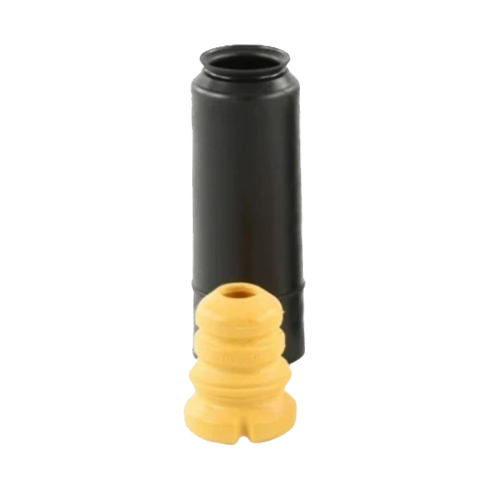 Rear Bump Stop Rubber Buffer Dust Cover Suitable For BMW 3 E90 E92 1 E81 E82 E88-2