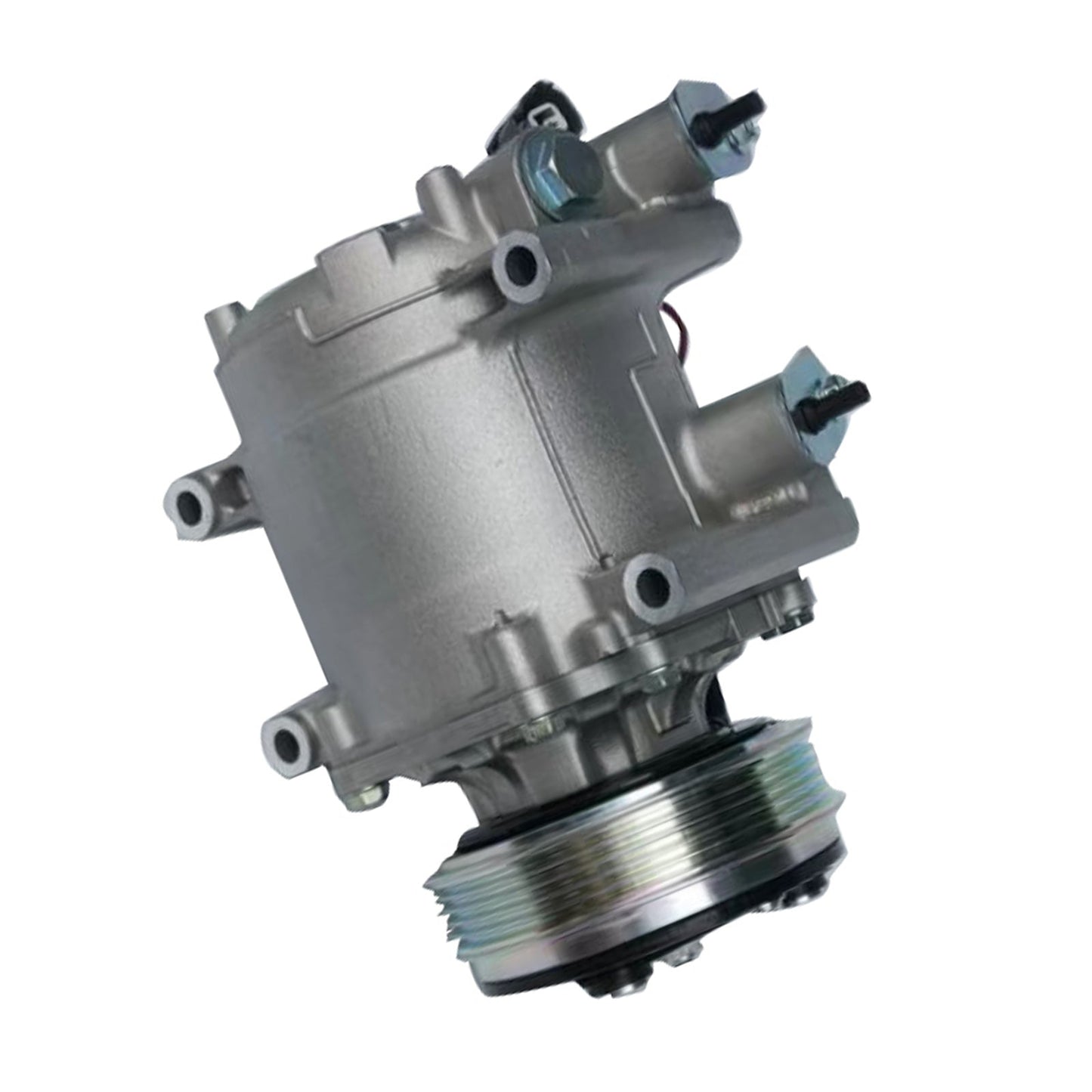 Air Conditioning AC Compressor Suitable For Honda Jazz GD 1.3L Petrol L13A1 2006-2008-2