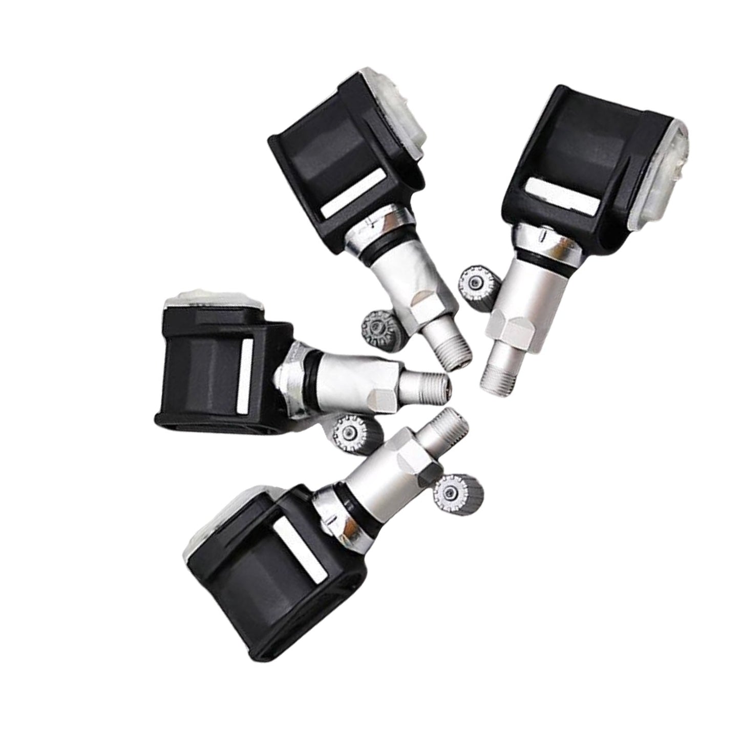 4x Tire Pressure Sensor Suitable For Mercedes Benz CLS A257 E300 E43 A0009052102-1