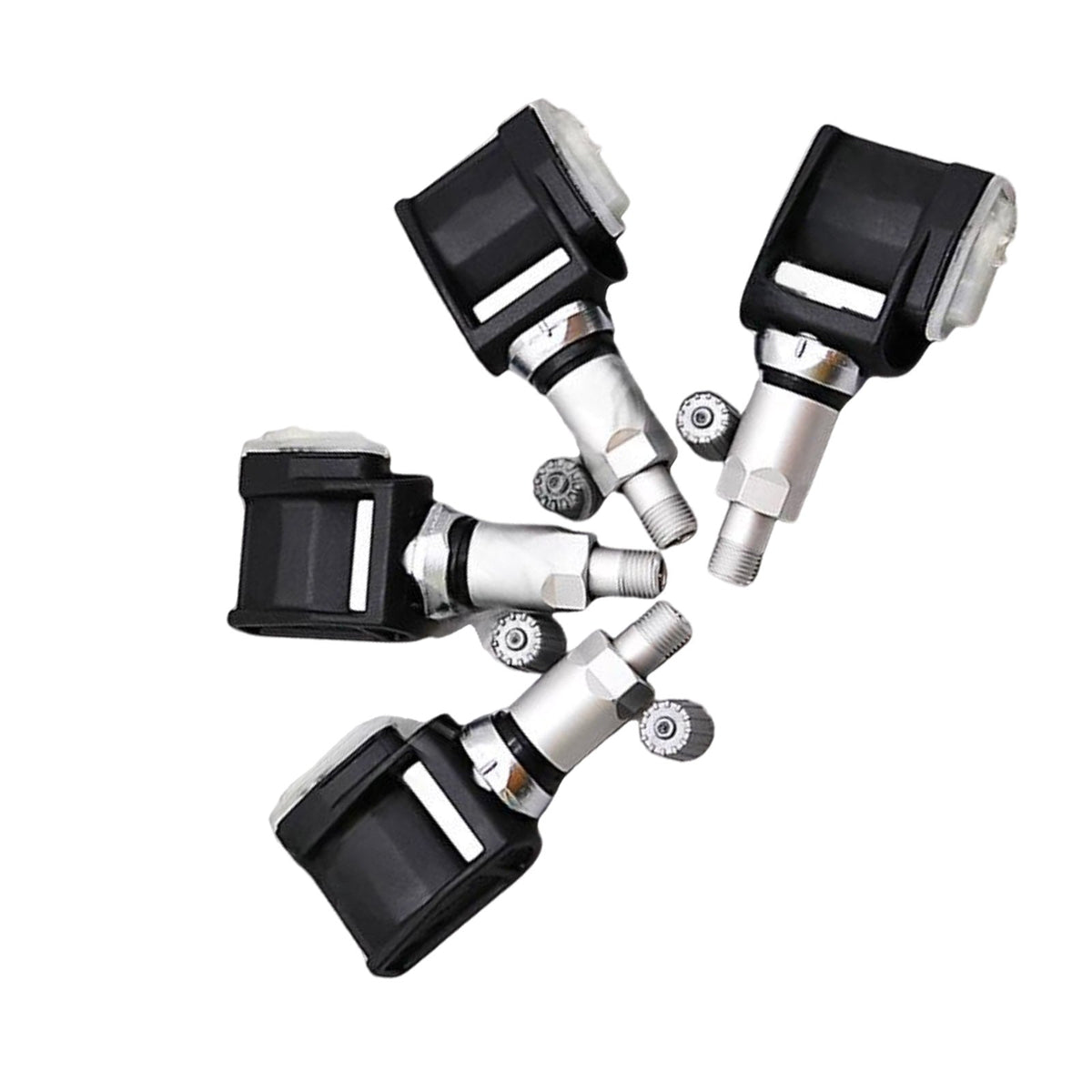 4x Tire Pressure Sensor Suitable For Mercedes Benz CLS A257 E300 E43 A0009052102-1