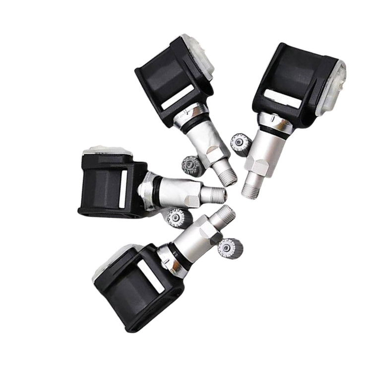 4x Tire Pressure Sensor Suitable For Mercedes Benz CLS A257 E300 E43 A0009052102-1