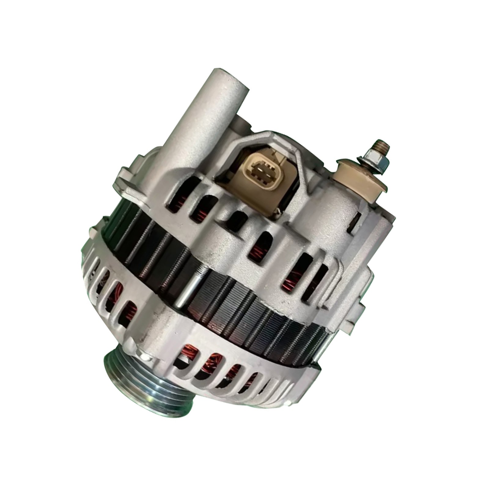 140A Alternator Suitable For Holden Berlina / Commodore / Calais / Crewman VZ / Statesman WL-4