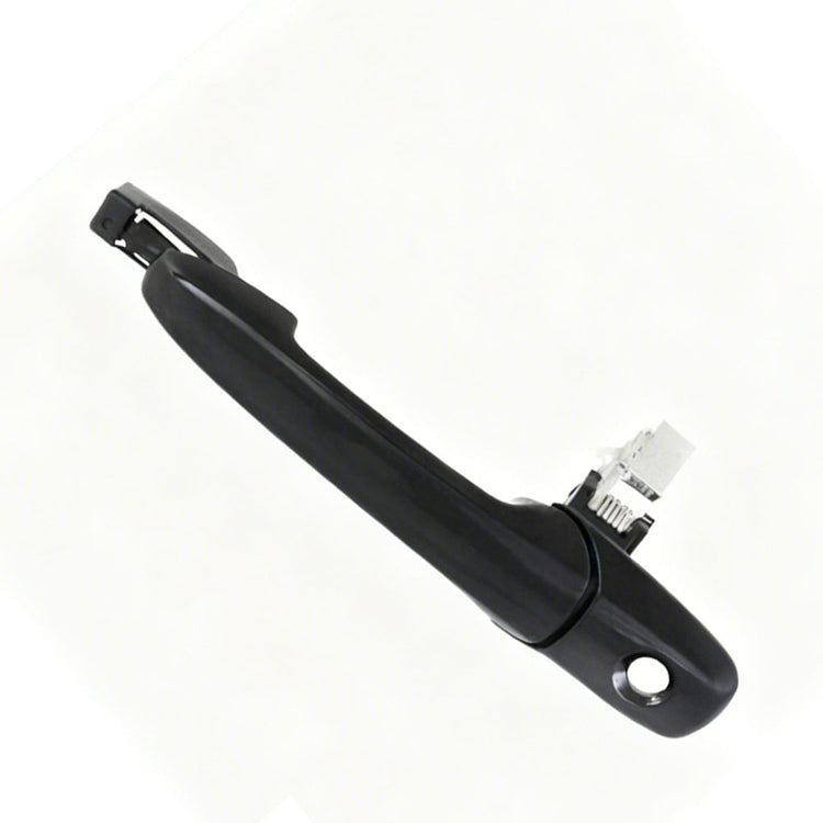Front Left Door Handle with Keyhole Suitable For Mazda 3 5 6 CX-7 CX-9 RX-8-2