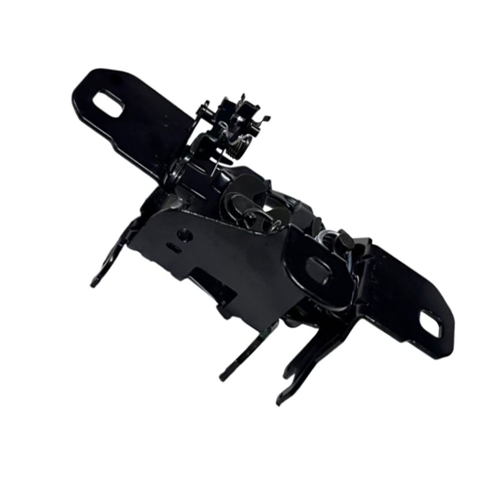 Front Engine Hood Latch Lock Suitable For VW Bora Jetta Golf MK4 1999-2005-1