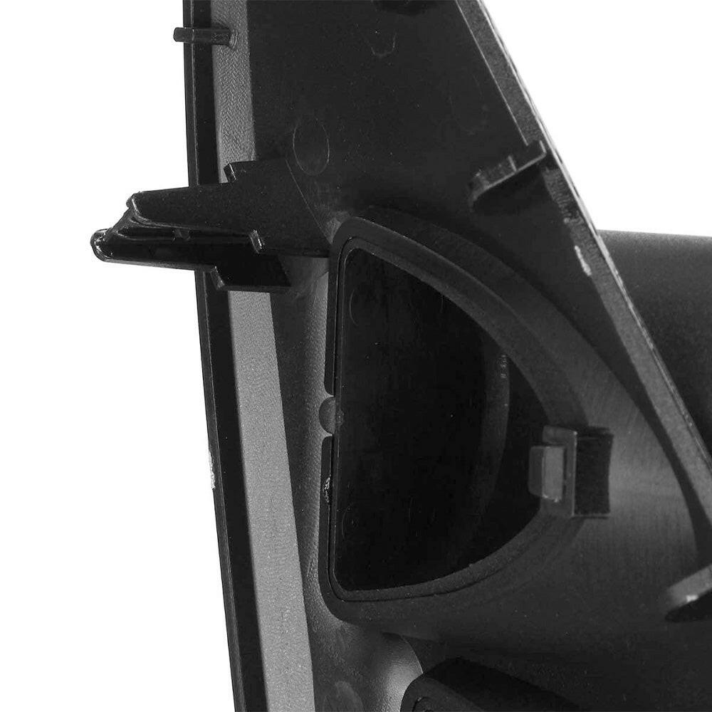 Dash Mount Twin Gauge 52mm Holders Suitable For Ford Falcon BA BF XR6 XR8 XR6T 2002-2008-1