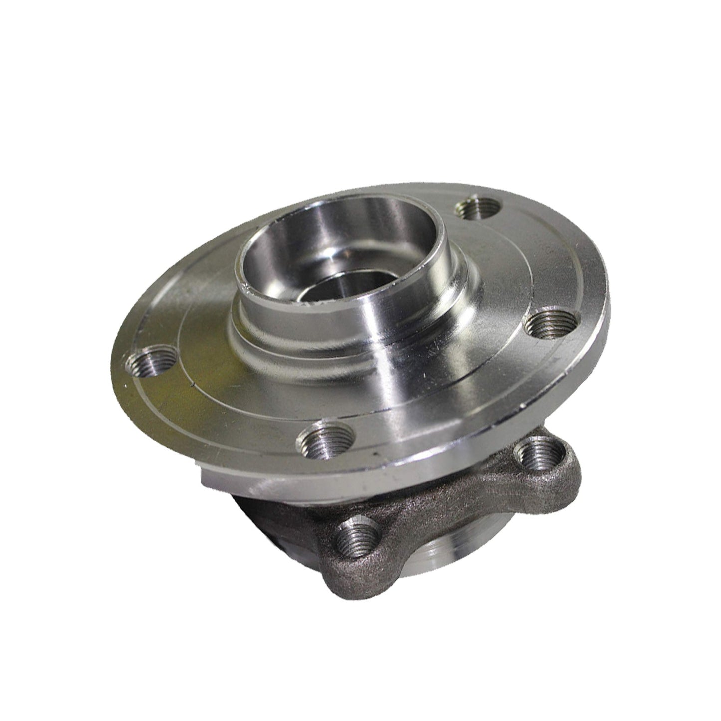 Front Wheel Bearing Hub Suitable For VW Golf MK5 2003-2009 1T0498621-1