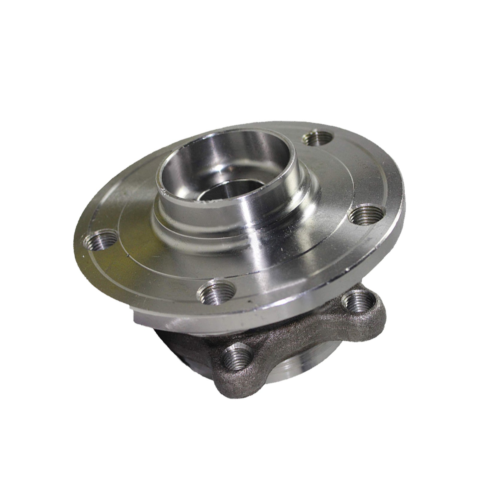 Front Wheel Bearing Hub Suitable For VW Golf MK5 2003-2009 1T0498621-1